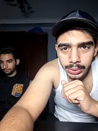 MATANAN31 webcam model stream image