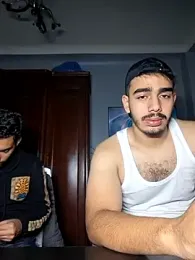 MATANAN31 webcam model stream image