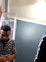 MATANAN31 webcam model stream image