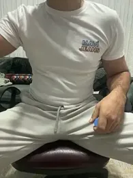 DARK0924 webcam model stream image