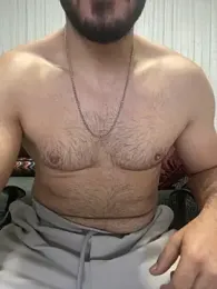 DARK0924 webcam model stream image