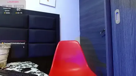 Eric_Colyns webcam model stream image