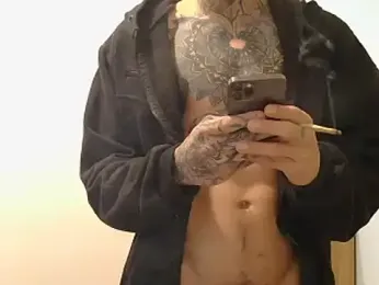 smokingink webcam model stream image