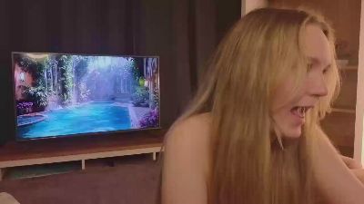 OdeliaAntell webcam model stream image