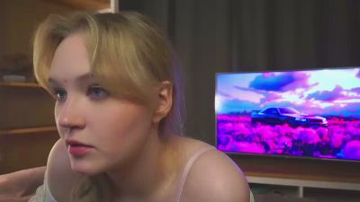 OdeliaAntell webcam cam4 model stream image