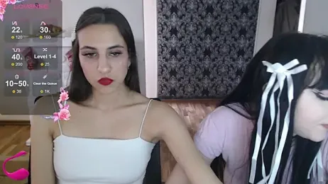 leilajul webcam stripchat model stream image