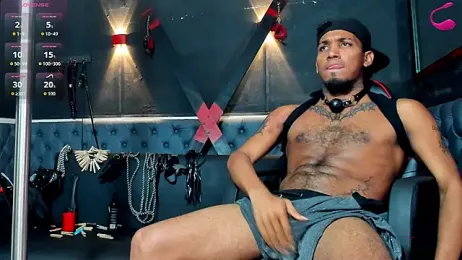 DIEGO_WICKED webcam model stream image