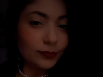 CandieLiz webcam model stream image