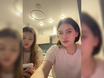 Konch-AI webcam bongacams model stream image