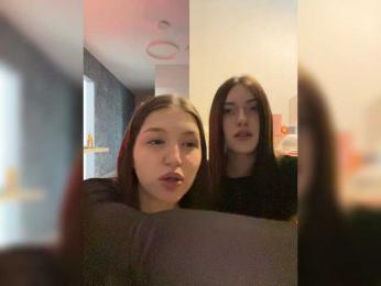 Konch-AI webcam bongacams model stream image