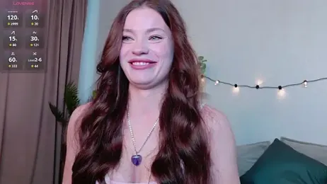 Taylla_Nouell webcam model stream image