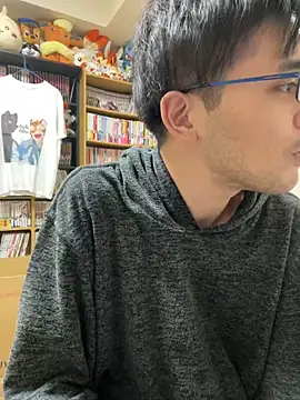 ryusei18570 webcam model stream image