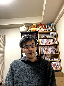 ryusei18570 webcam model stream image