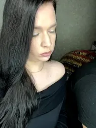 Poly_Nick webcam model stream image