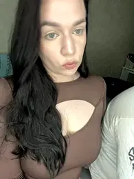 Poly_Nick webcam stripchat model stream image