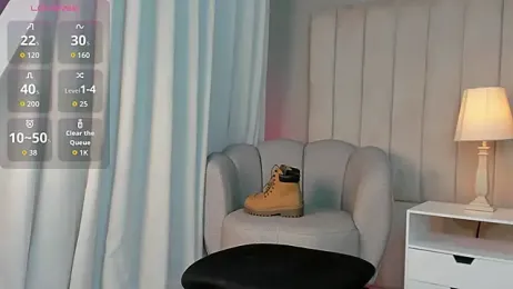 Dammon_Stallion webcam model stream image