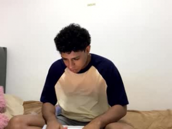 dainn_eris webcam chaturbate model stream image