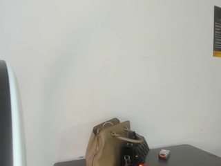 aisha-rx webcam model stream image