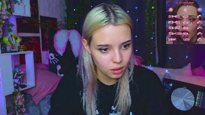 LynFlitton webcam model stream image