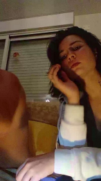 CoupleChaud18 webcam cam4 model stream image