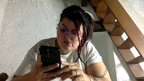 Velvetshadow_48 webcam model stream image