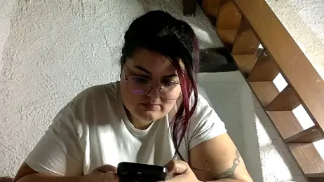 Velvetshadow_48 webcam model stream image