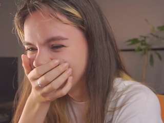 floracockcroft webcam model stream image