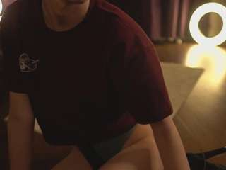 floracockcroft webcam model stream image