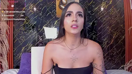 Tamara-evans webcam stripchat model stream image