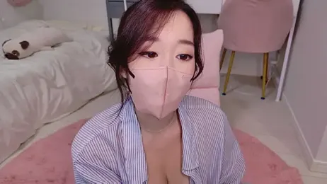 YURIKAsan_ webcam stripchat model stream image