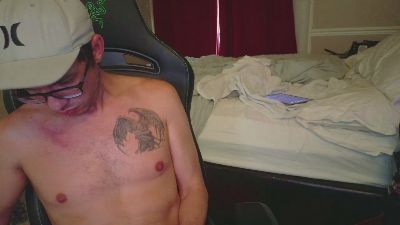 kevin_todd webcam model stream image