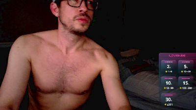 kevin_todd webcam model stream image