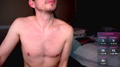 kevin_todd webcam model stream image