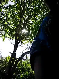 LucyNatural webcam stripchat model stream image