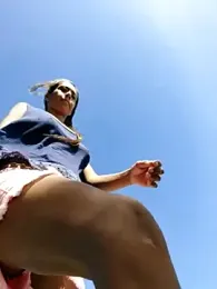 LucyNatural webcam model stream image