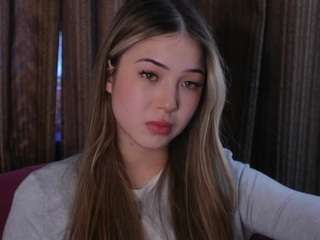 lornagambee webcam model stream image