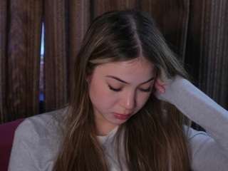 lornagambee webcam model stream image