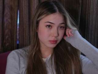 lornagambee webcam model stream image