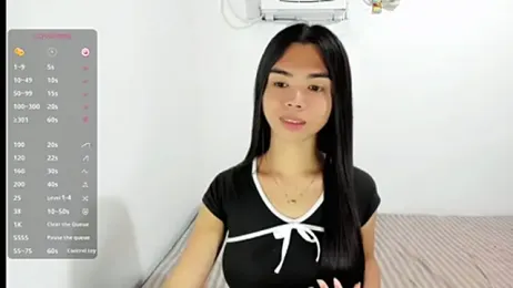 UrHotSexyShine webcam model stream image