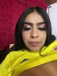 TRIOGOALS3 webcam model stream image