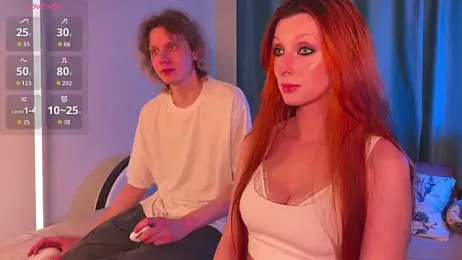 EternalDream_ webcam model stream image