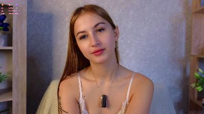 WanettaMoyle webcam model stream image
