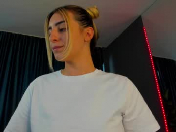 alisacamerron webcam model stream image