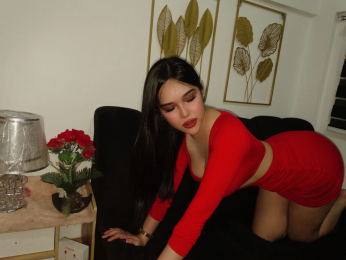 CianneGomez webcam model stream image
