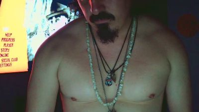 gokugarrison43 webcam model stream image