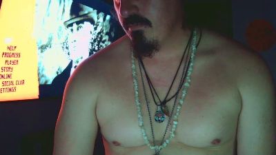 gokugarrison43 webcam model stream image