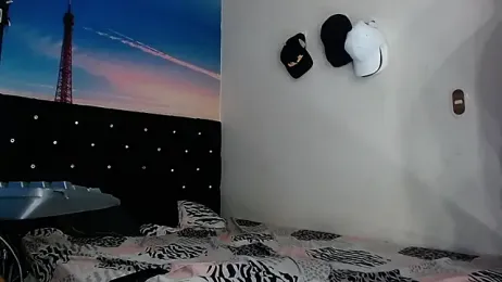 Ak_Gil webcam model stream image