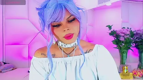 AdanKinng webcam model stream image