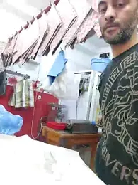 Mahdidido45 webcam model stream image