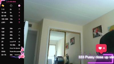AtWendys webcam model stream image